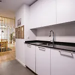 Апартаменты Telmo Nuevo & Parking En Bilbaozorroza