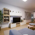 Telmo Nuevo & Parking En Bilbaozorroza Апартаменты *