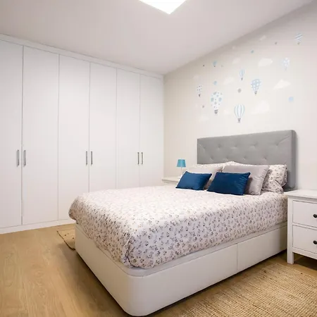 Telmo Nuevo & Parking En Bilbaozorroza *