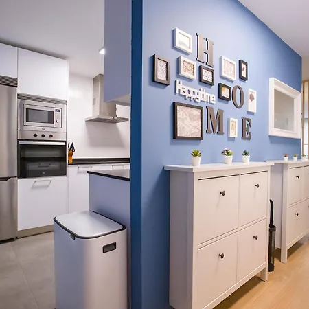 Telmo Nuevo & Parking En Bilbaozorroza Μπιλμπάο