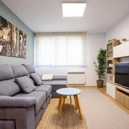 Telmo Nuevo & Parking En Bilbaozorroza * Μπιλμπάο